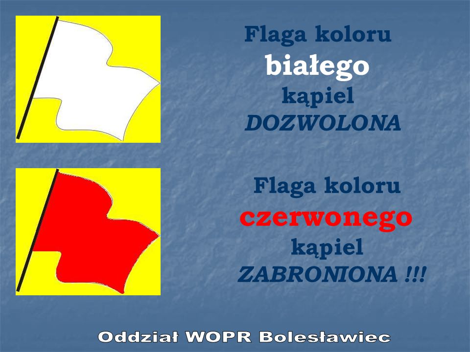 Oddział WOPR Bolesławiec