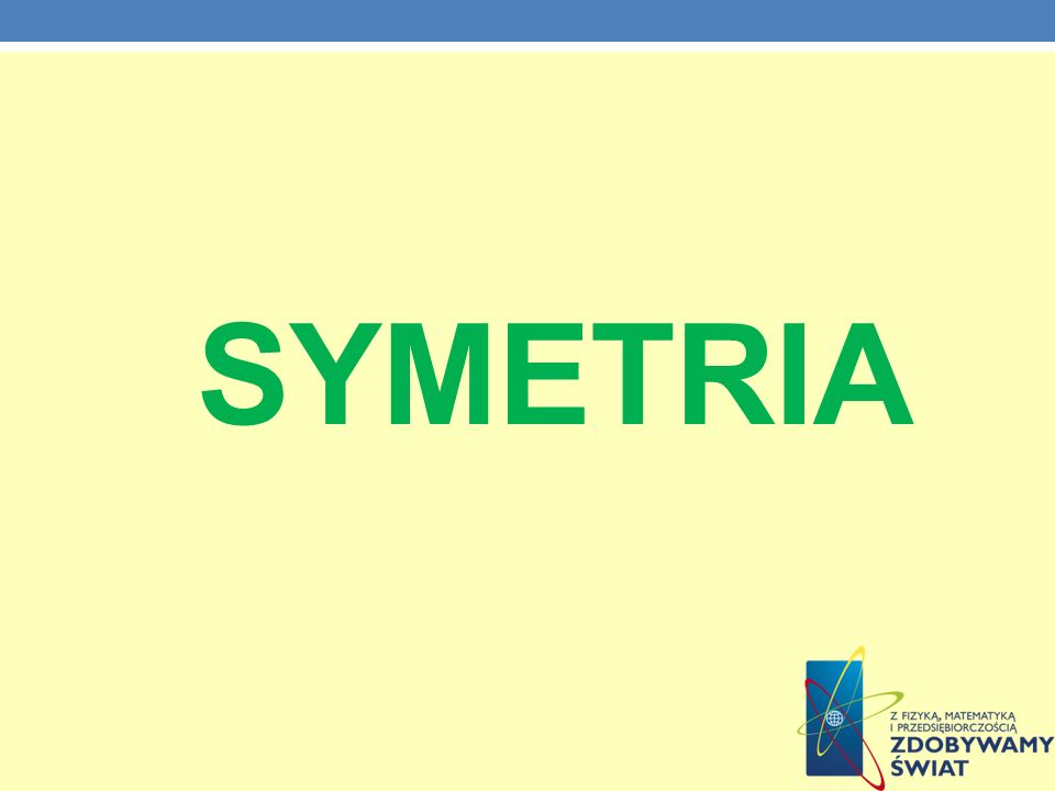Symetria