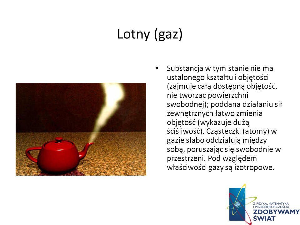 Lotny (gaz)