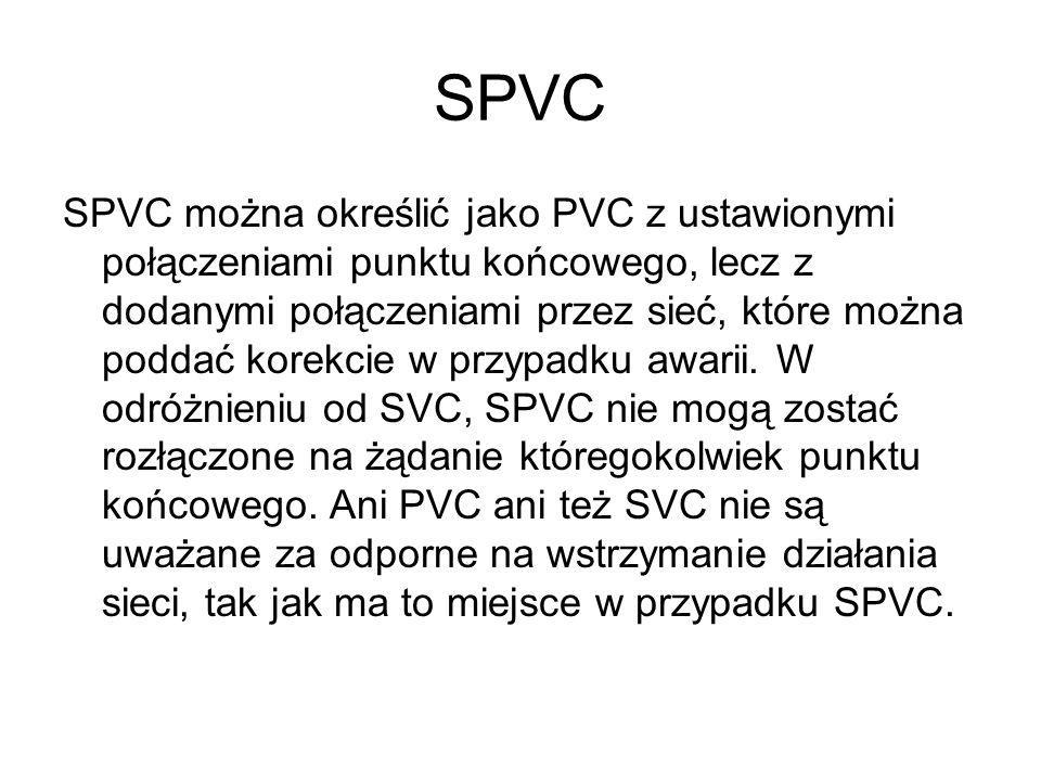 SPVC