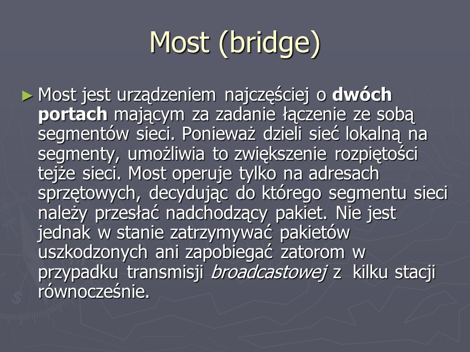 Most (bridge)