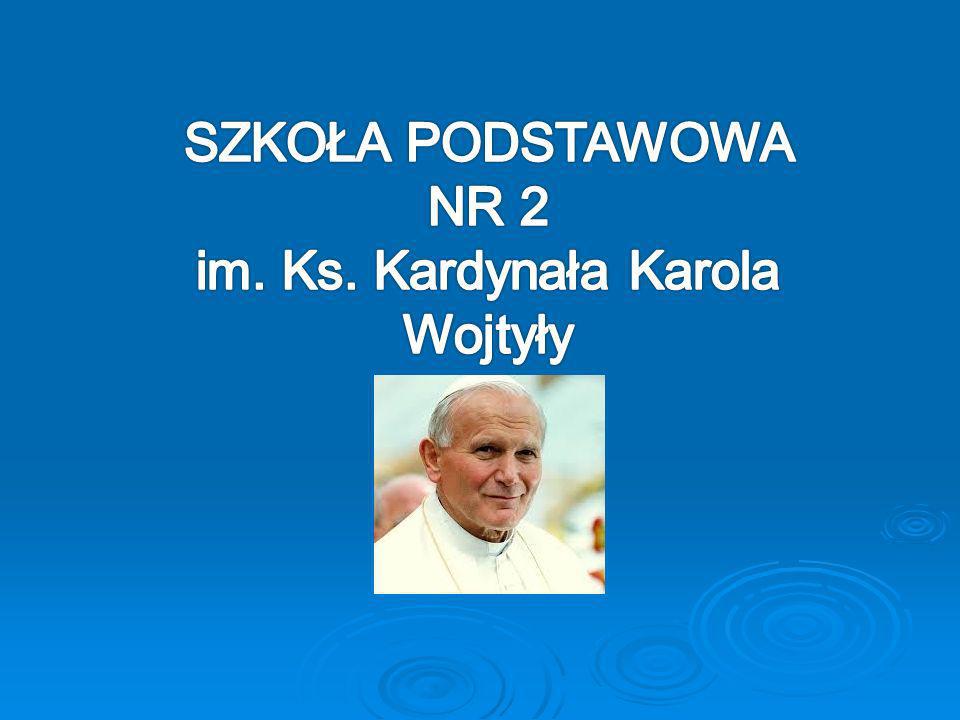 im. Ks. Kardynała Karola Wojtyły