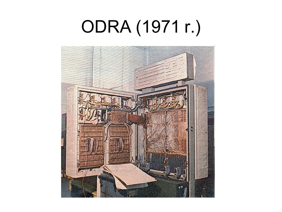 ODRA (1971 r.)
