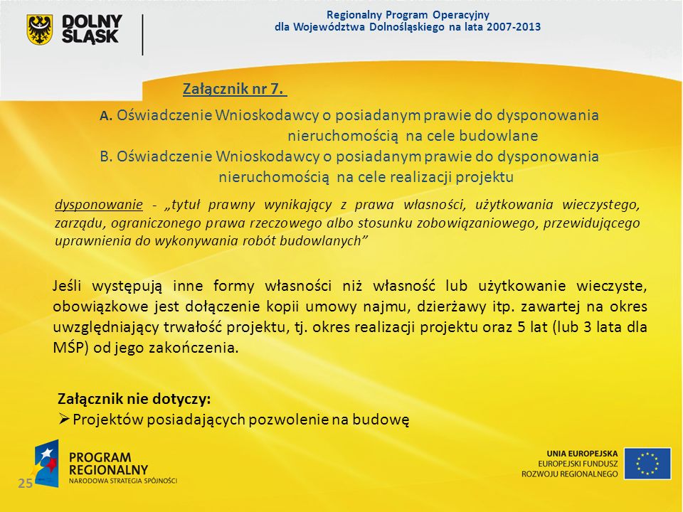 Regionalny Program Operacyjny - Ppt Pobierz