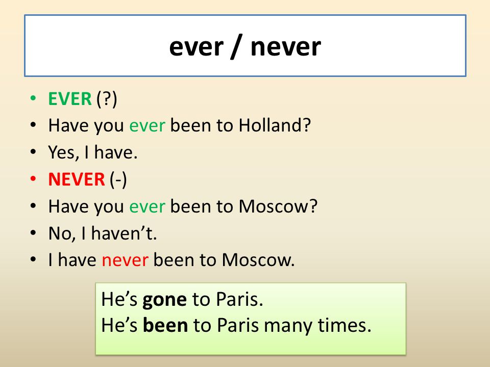 Yet in questions. Present perfect ever never. Ever в презент Перфект. Present perfect ever never правило. Презент Перфект ever never.