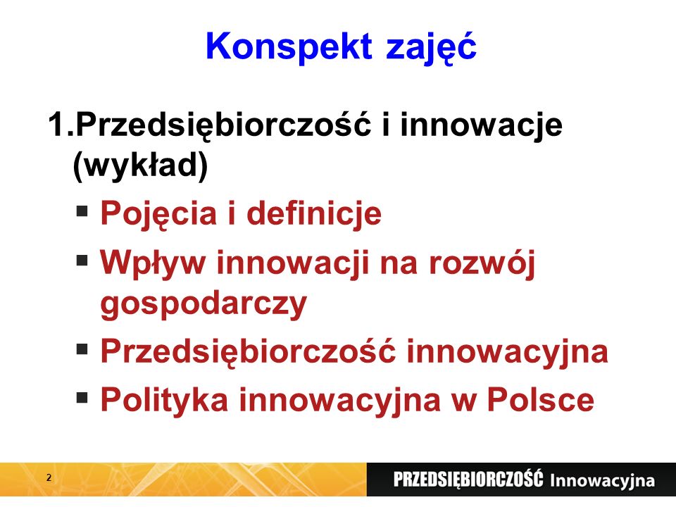 Jerzy Cieslik, Przedsiębiorczość technologiczna