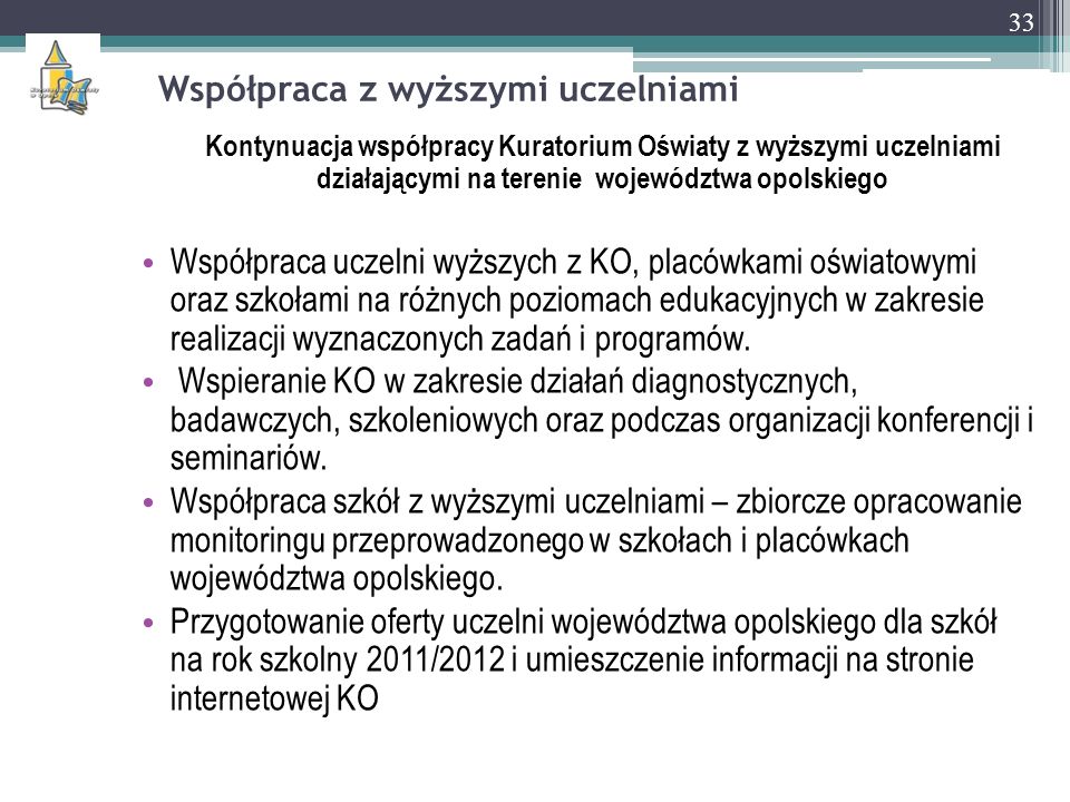 Narada Z Dyrektorami Szkół Oraz Podmiotami Prowadzącymi Szkoły ...