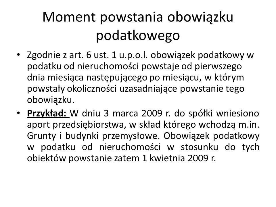 Kiedy I Na Jakich Zasadach Zapłacimy Podatek Od Spadków I Darowizn ...