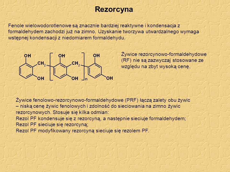 Rezorcyna