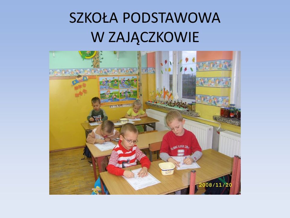 ORGANIZACJA CZASU WOLNEGO DLA DZIECI I MŁODZIEŻY - Ppt Pobierz