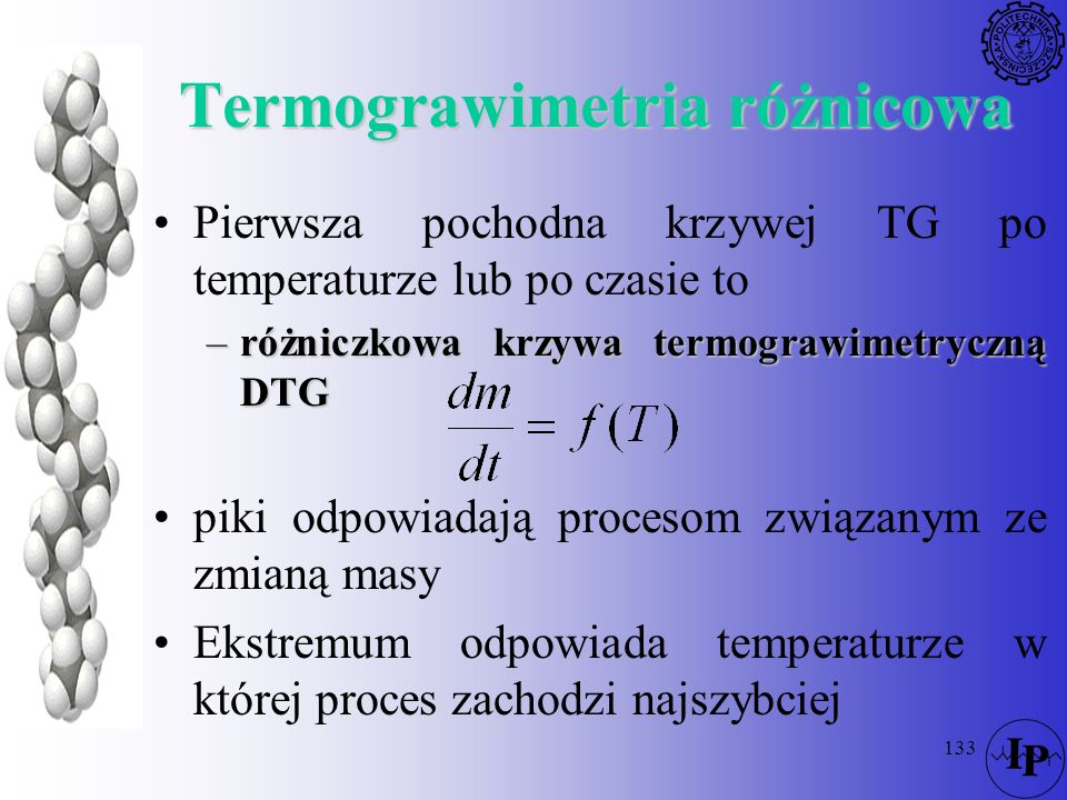 Termograwimetria różnicowa