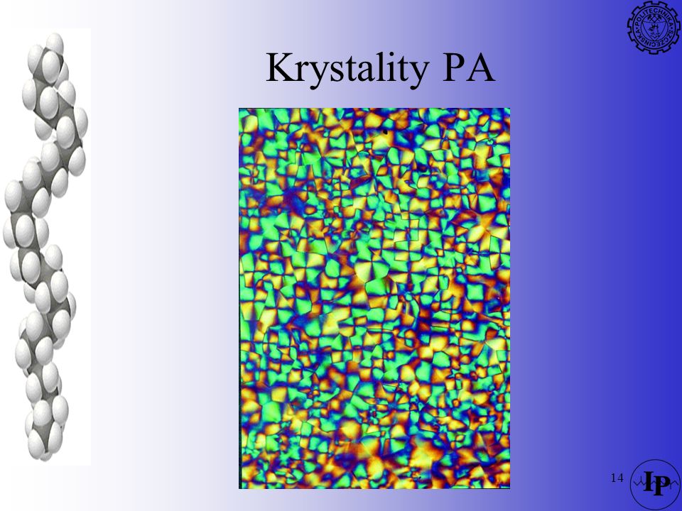 Krystality PA
