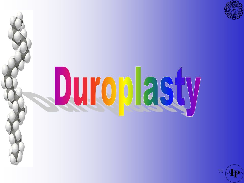 Duroplasty