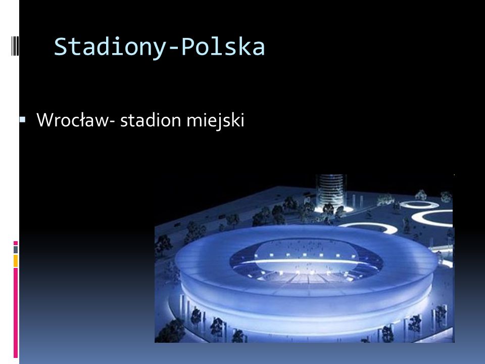 Stadiony-Polska Wrocław- stadion miejski