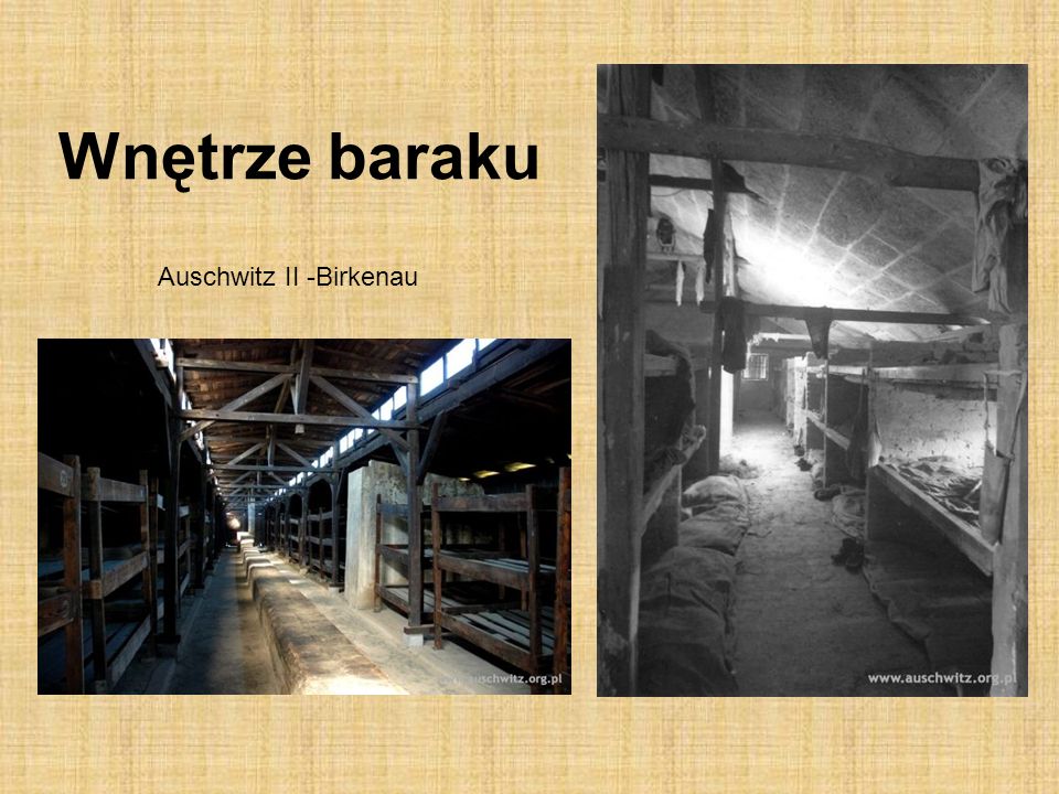 Auschwitz II -Birkenau