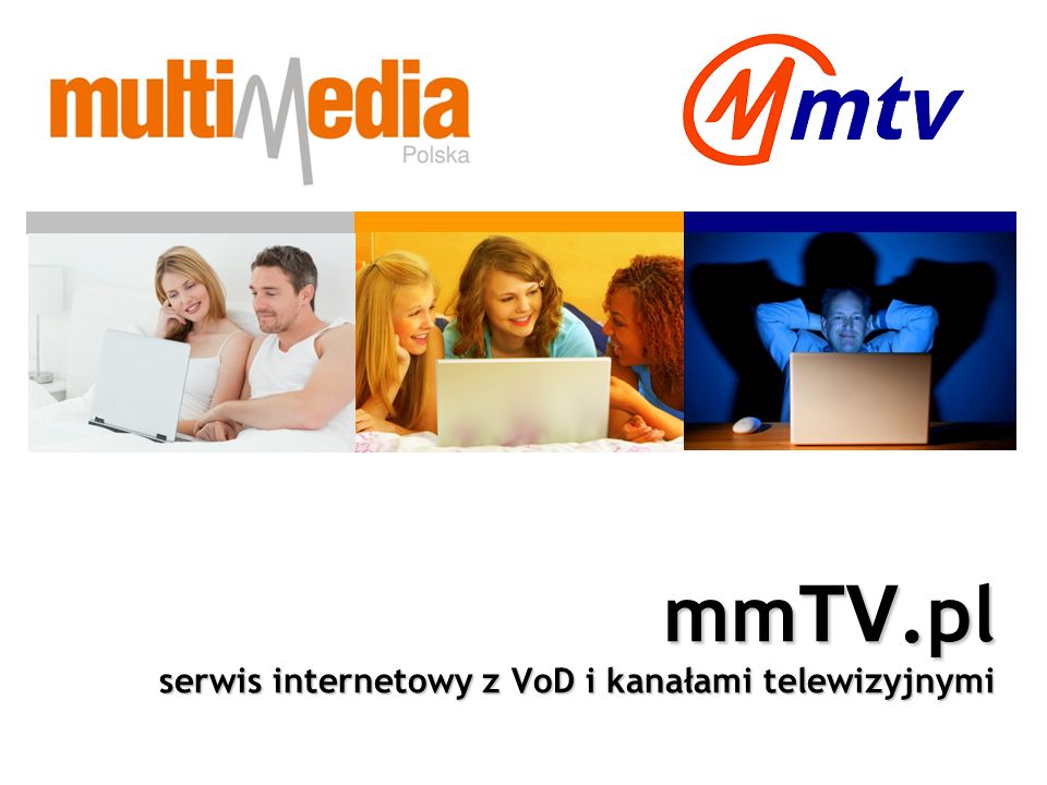 mmTV.pl serwis internetowy z VoD i kanałami telewizyjnymi