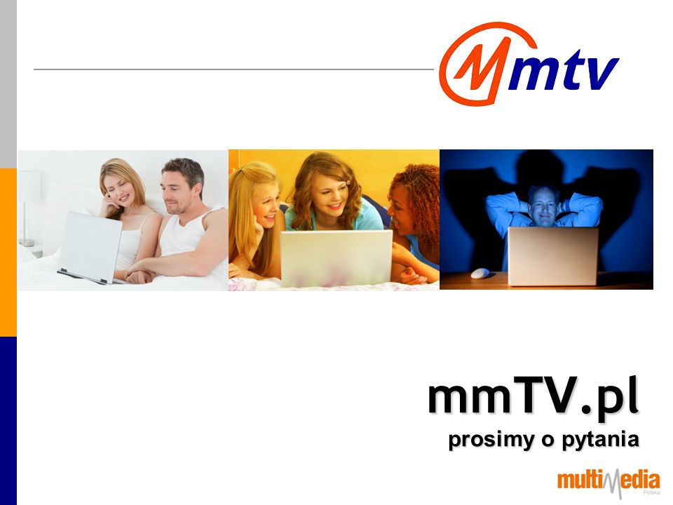 mmTV.pl prosimy o pytania