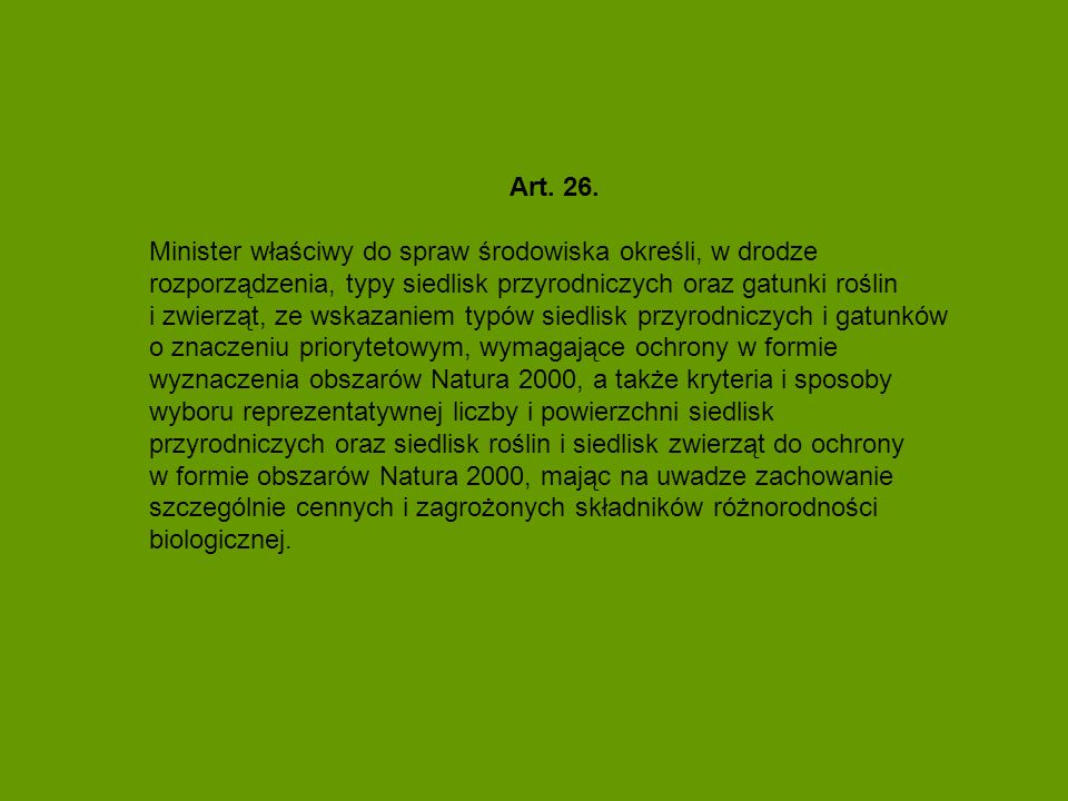 Art. 26.