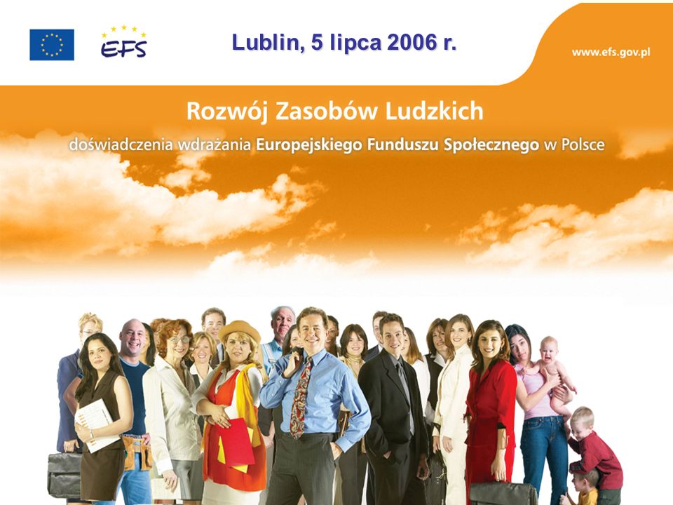 Lublin, 5 lipca 2006 r.