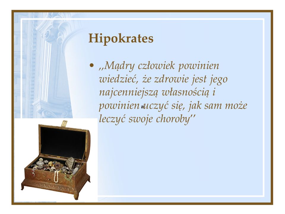 Hipokrates