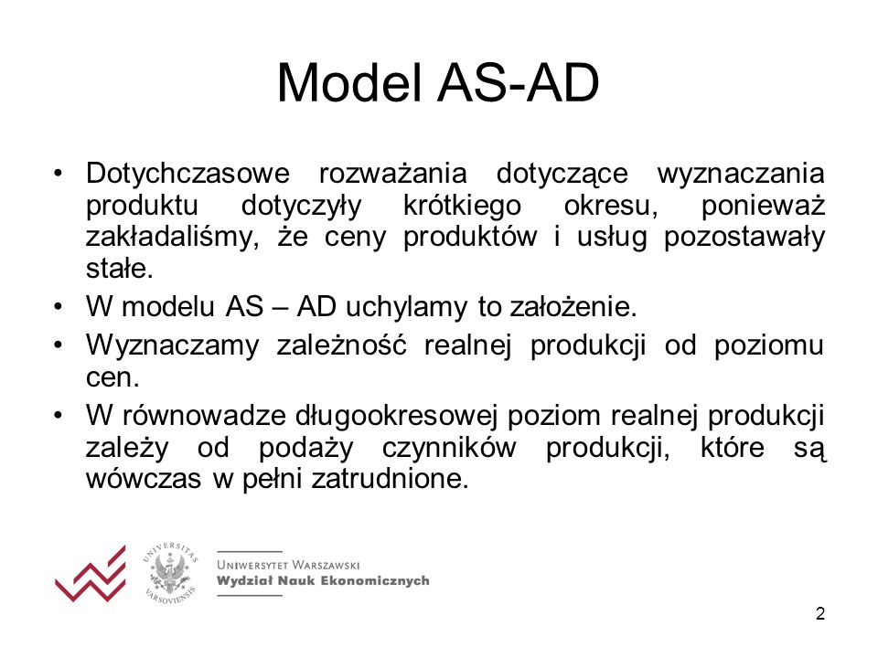 Model AS-AD