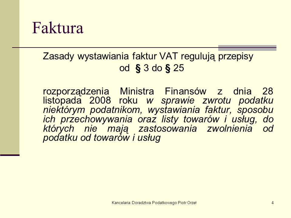 Podatek Od Towarów I Usług Ppt Pobierz 9207