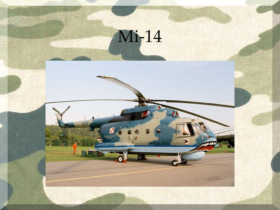 Mi-14