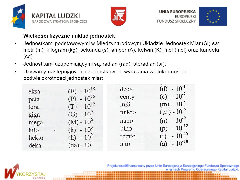 WITAM NA KAPITALNYCH ZAJĘCIACH - Ppt Pobierz