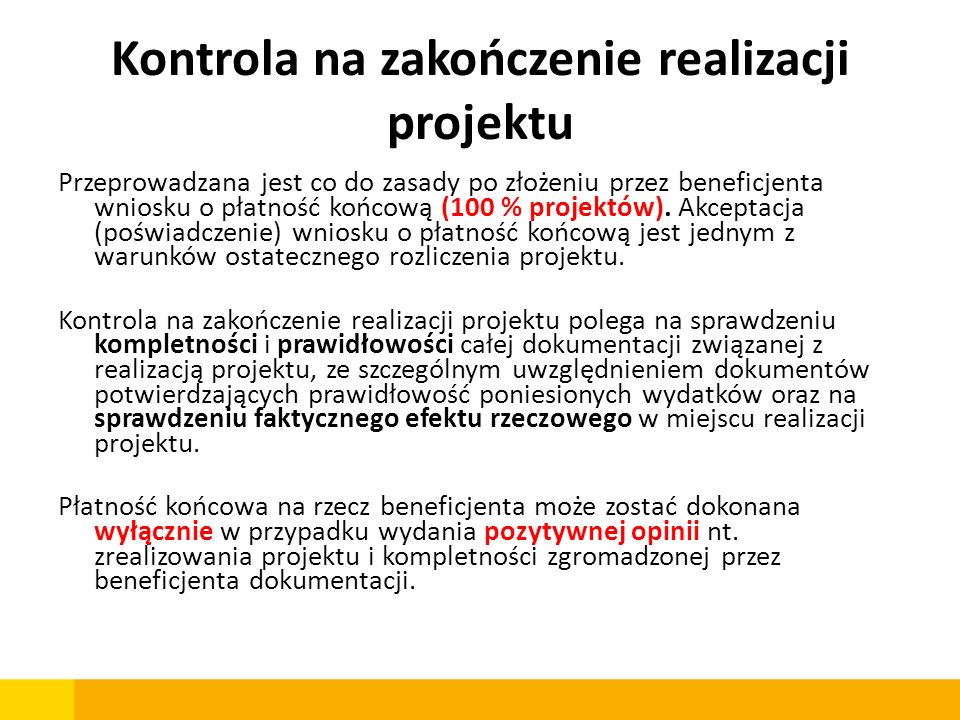 PROJEKTÓW W RAMACH OSI PRIORYTETOWYCH II – VII RPO WP - Ppt Pobierz