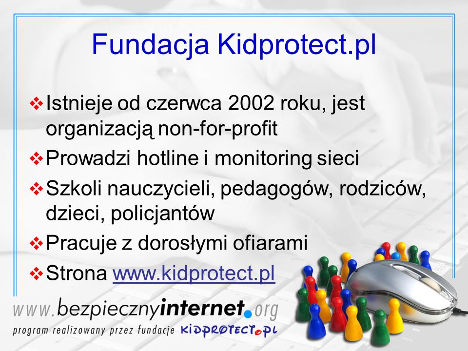 Fundacja Kidprotect.pl