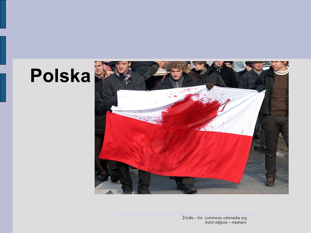 Polska   Źródło – fot. commons.wikimedia.org.