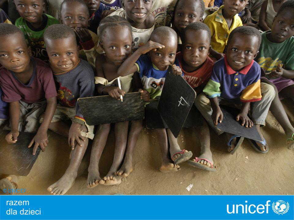 Dziękujemy! © UNICEF 30
