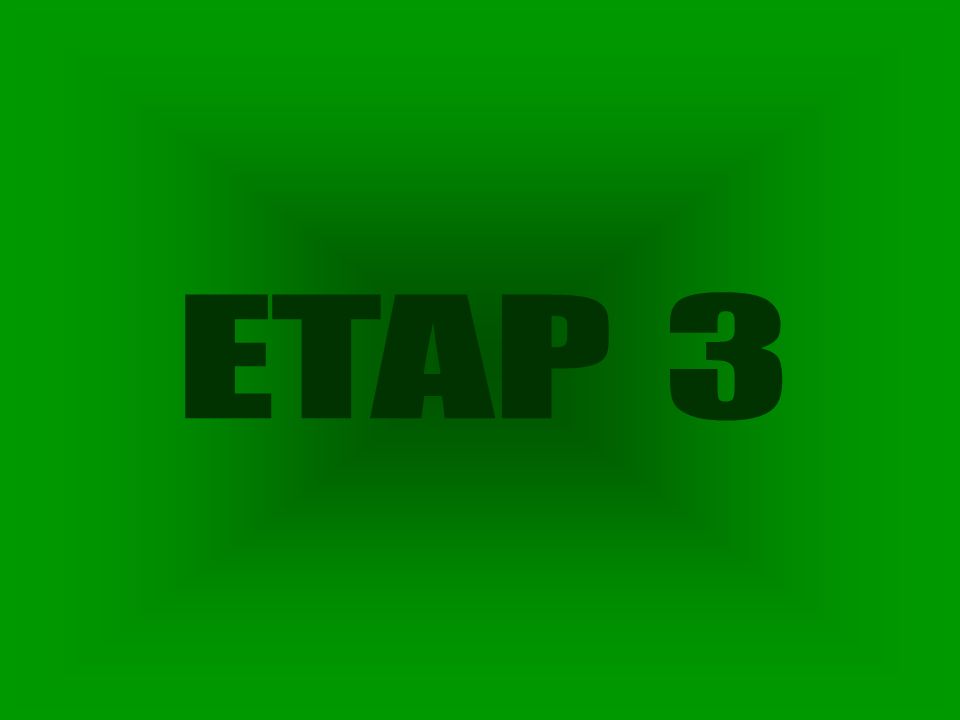 ETAP 3