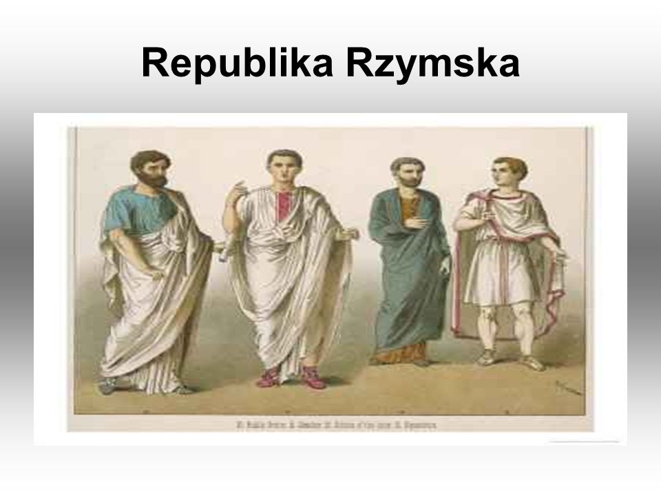Republika Rzymska