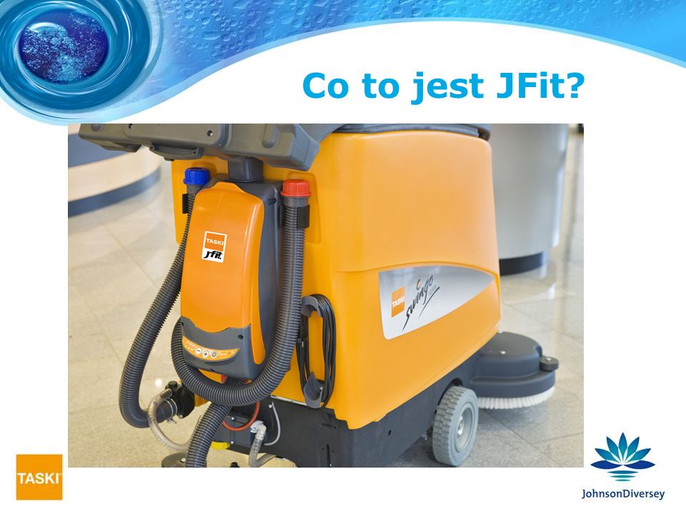 Co to jest JFit