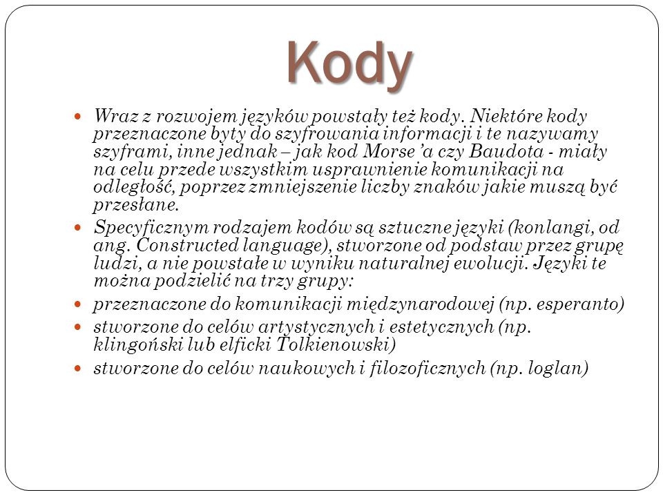 Kody