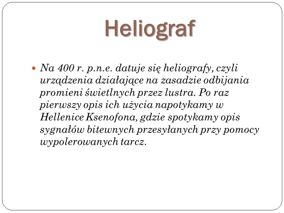 Heliograf
