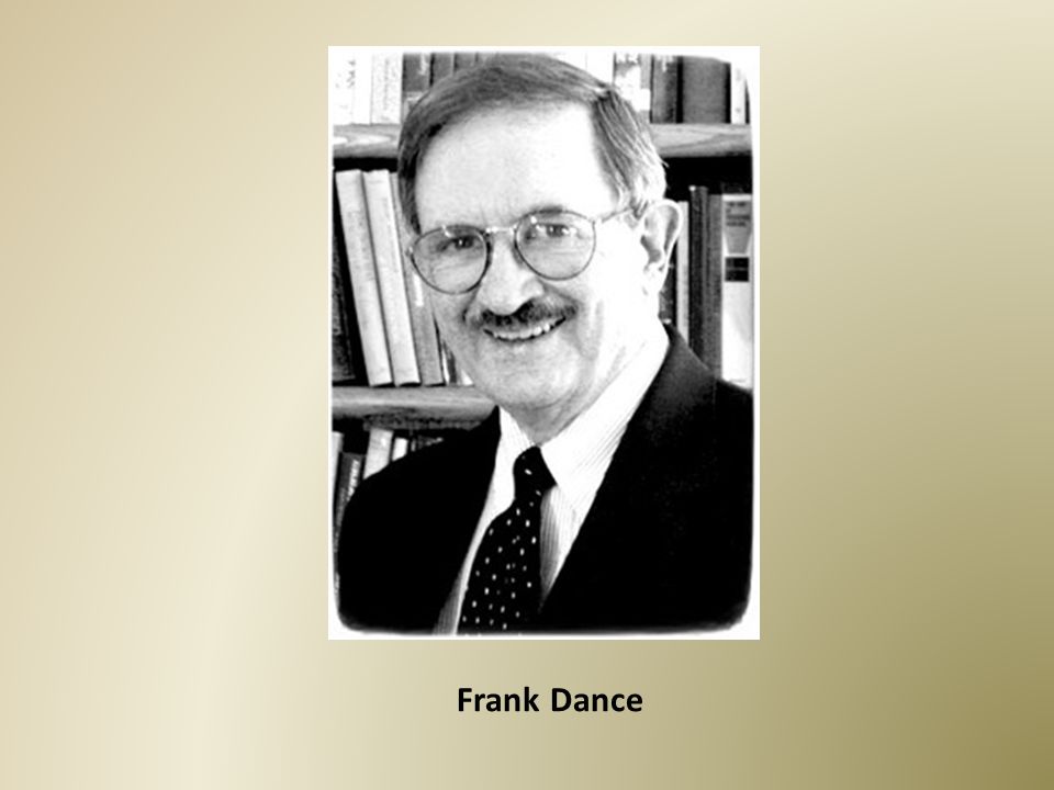 Frank Dance