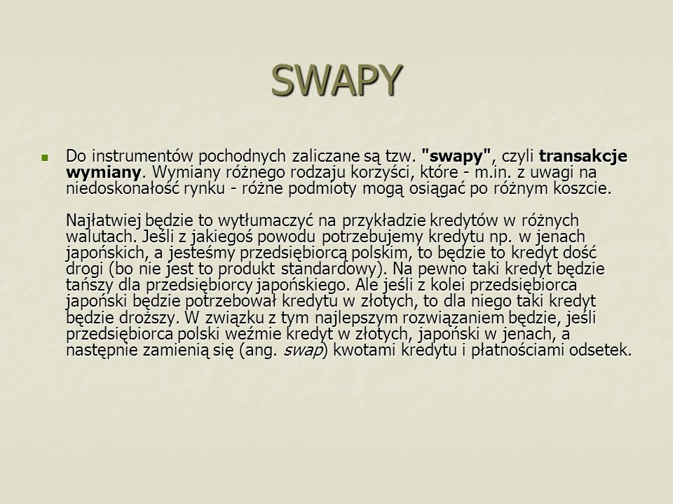 SWAPY