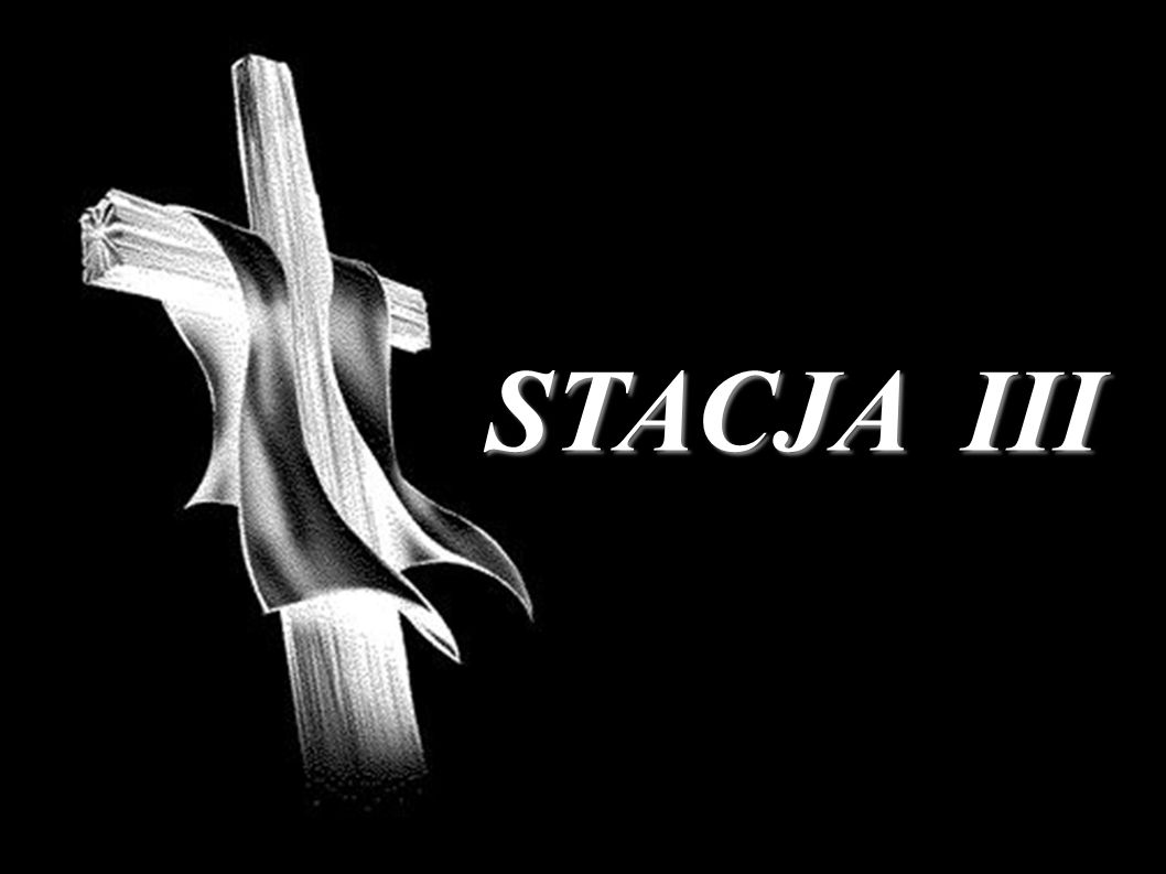 STACJA III