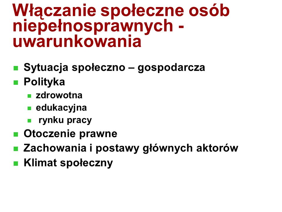 Spotkanie Z Organizacjami Pozarządowymi 27 Stycznia Ppt Pobierz