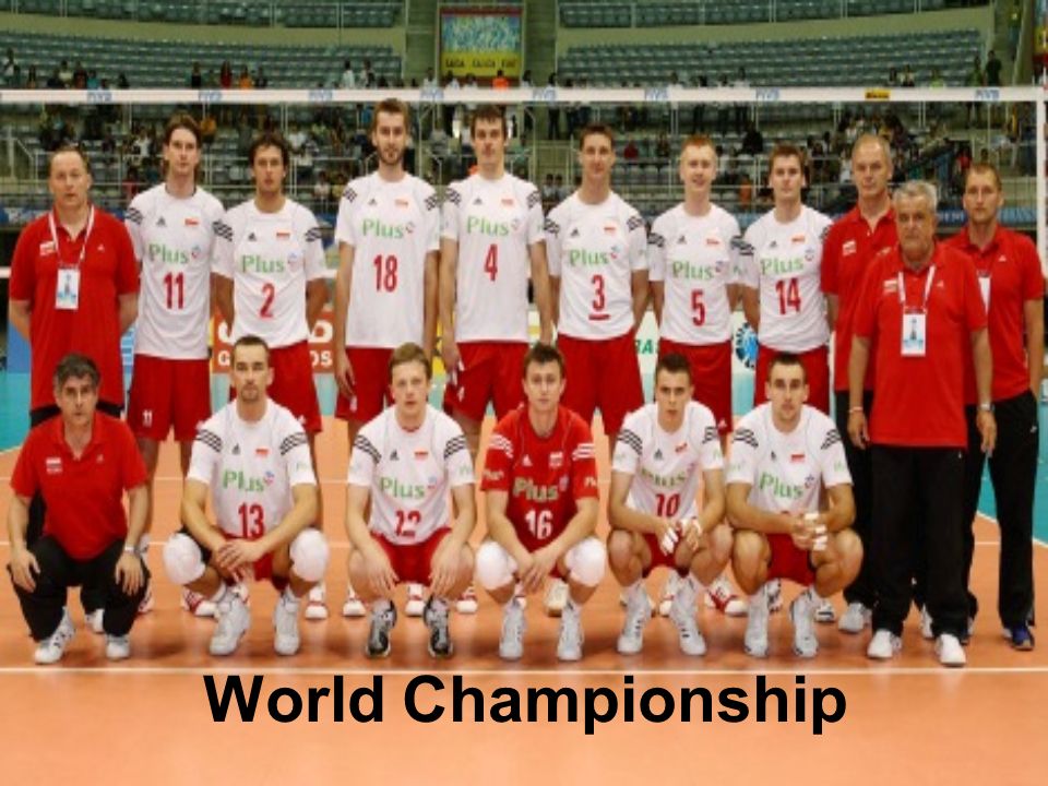 World Championship