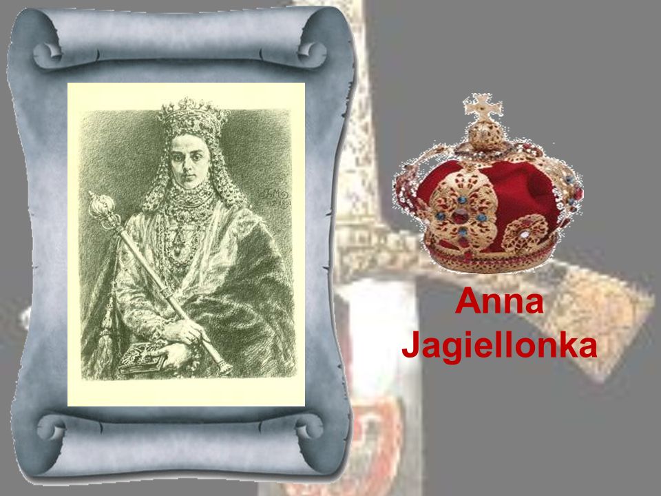 Anna Jagiellonka