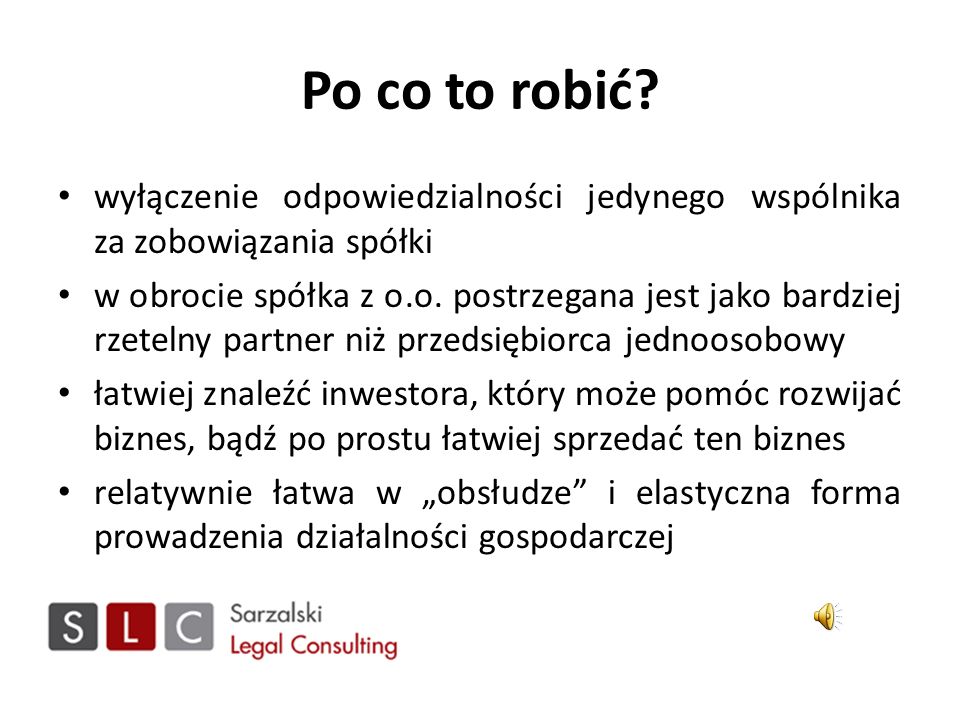 Ślązak Zapiór i Wspólnicy Kancelaria Adwokatów i RAdców Prawnych Sp. k.