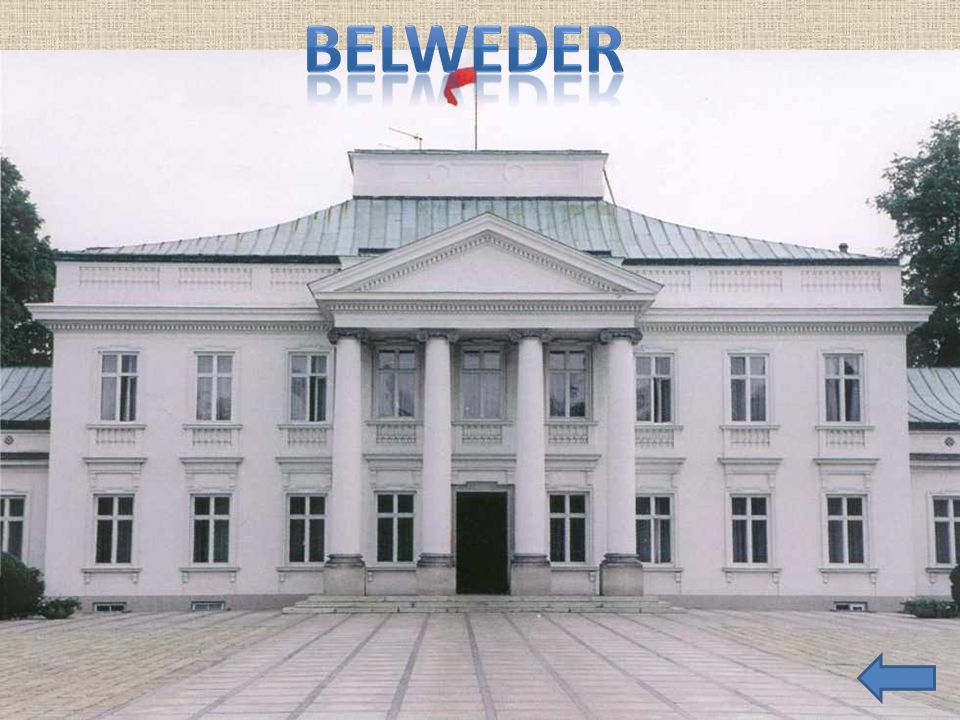 Belweder