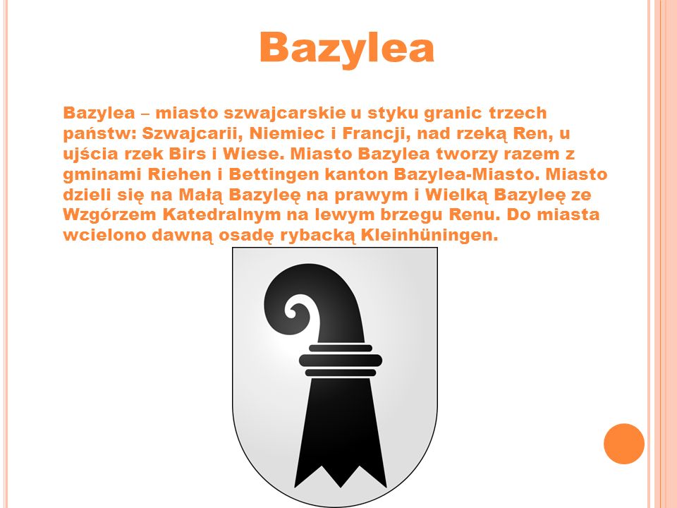 Bazylea