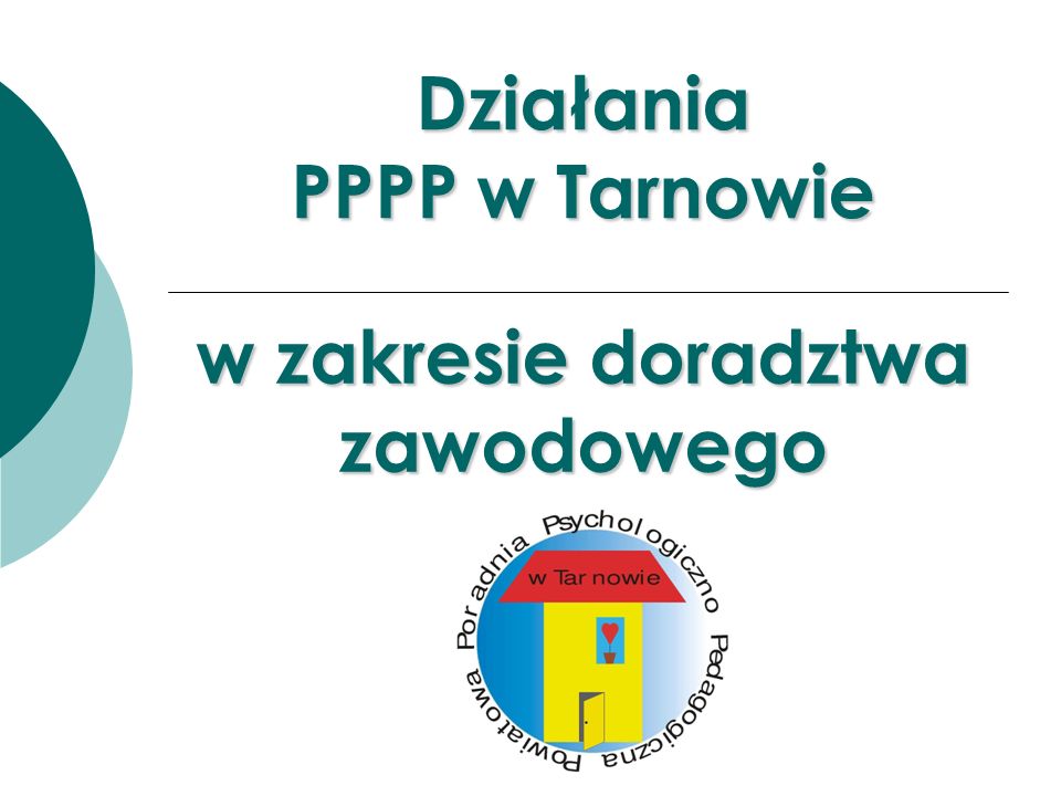 Działania PPPP w Tarnowie