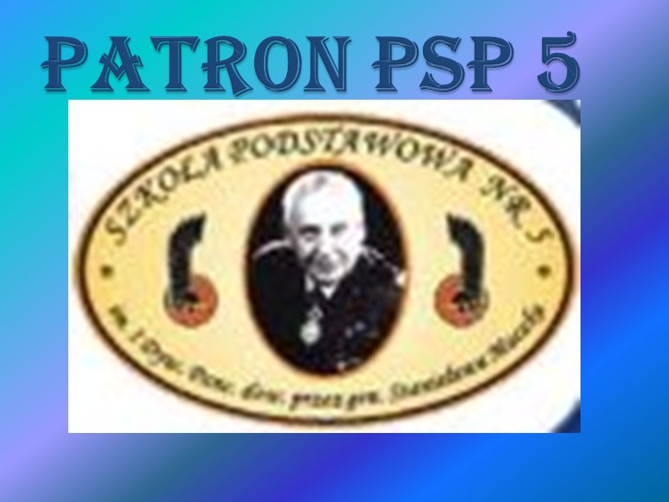 PATRON PSP 5
