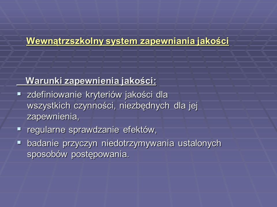 Zespół Szkół Integracyjnych - Ppt Pobierz