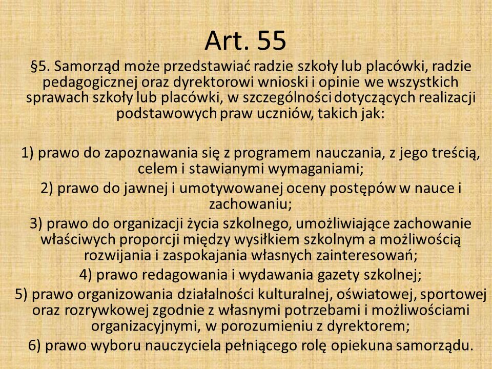 Art. 55